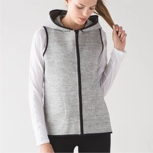 Lululemon Vest